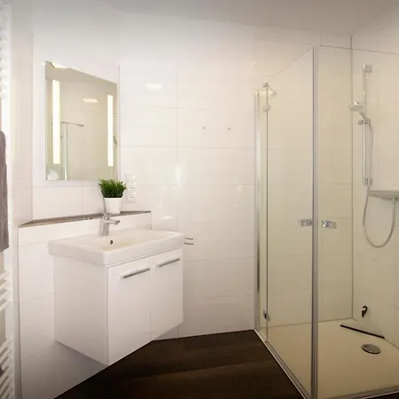 Duenenquartier Cuxhaven