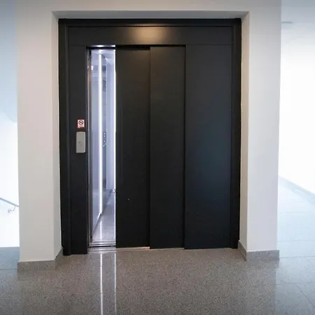 Lejlighed Duenenquartier *