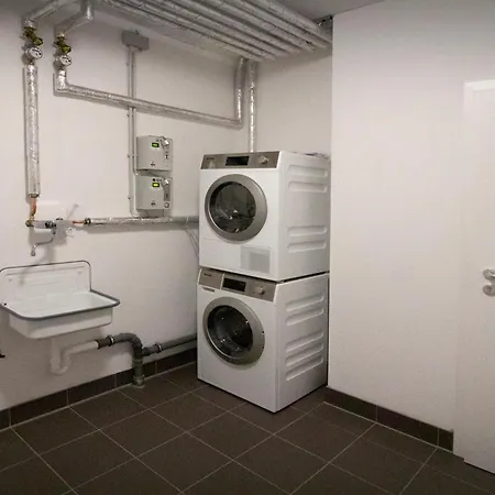 Apartamento Dünenquartier