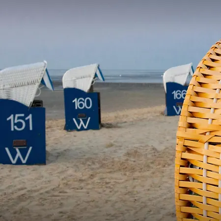 Duenenquartier Lejlighed *