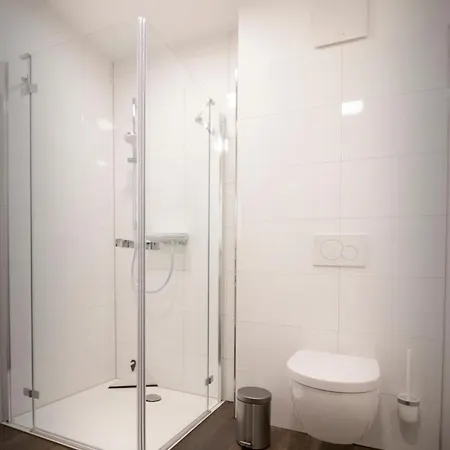 Duenenquartier * Cuxhaven