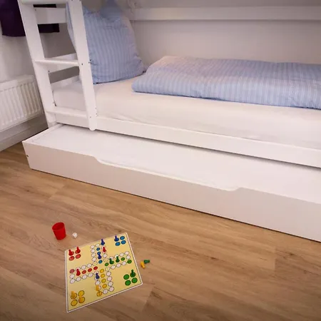 Lejlighed Duenenquartier