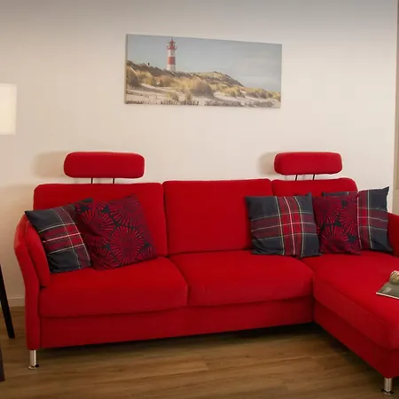Duenenquartier Apartment Cuxhaven