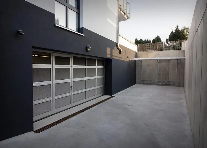 Duenenquartier - Ideal Fuer Familien Und Paare *