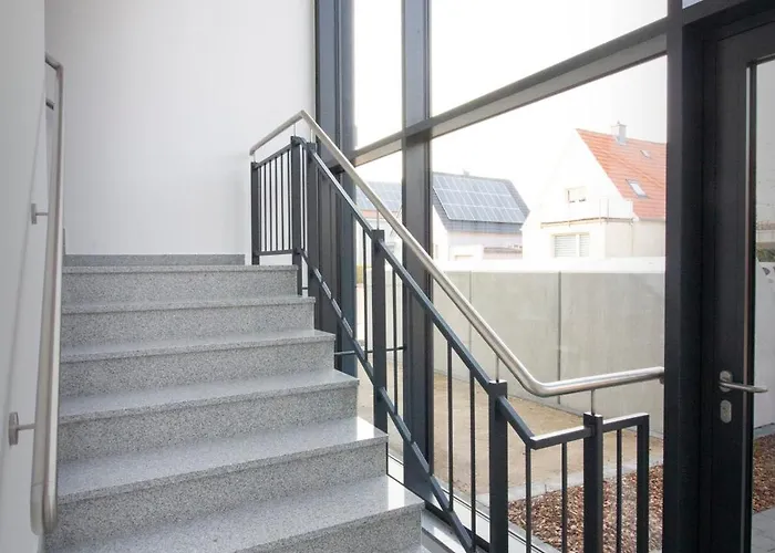 Appartement Duenenquartier - Ideal Fuer Familien Und Paare *